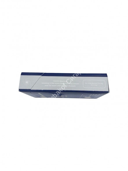 Сигареты Dubao Demi Blue Микс