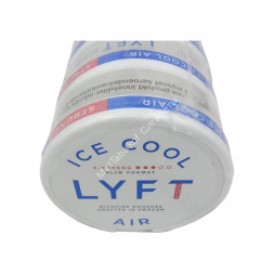 Табак жевательный Lyft Ice Cool Air - Ледяная прохлада Микс