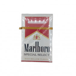 Сигареты Мальборо (Marlboro) SPECIAL SELECT Оригинал США Микс