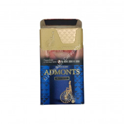 Сигареты Admonts Blue Velvet Compact микс