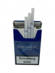 Сигареты Парламент (Parliament) Reserve Оптом