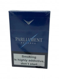 Сигареты Парламент (Parliament) Reserve Оптом