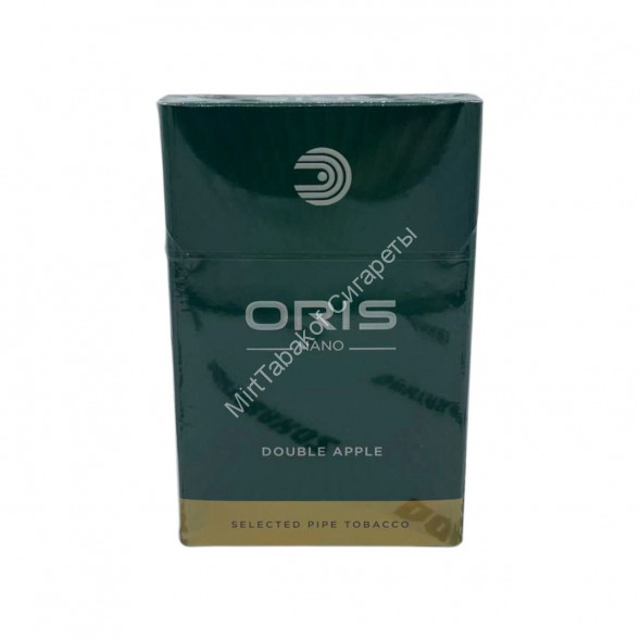 Сигареты Oris (Орис) Nano Double Apple Оптом