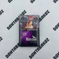Сигареты Winst0n XS Impulse Микс