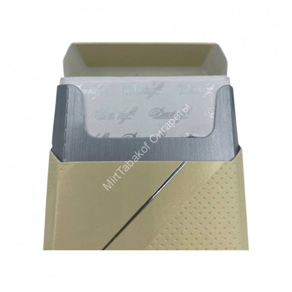 Сигареты Davidoff Gold King Size Оригинал Швейцария Оптом