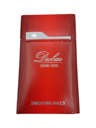 Сигареты Dubao Demi Red Микс