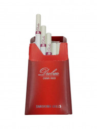 Сигареты Dubao Demi Red Микс