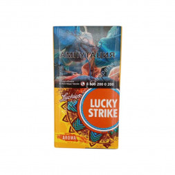 Сигареты Лаки Страйк (Lacky Strike) Yellow Aroma Оптом