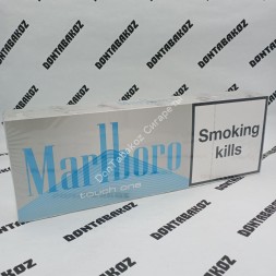 Сигареты Мальборо (Marlboro) Touch One Dute Free Турция Микс