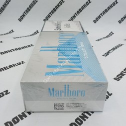 Сигареты Мальборо (Marlboro) Touch One Dute Free Турция Микс