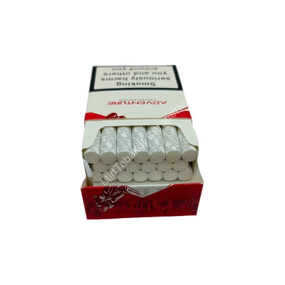 Сигареты Marlboro Adventure Limited Edition King Size Аврора оптом