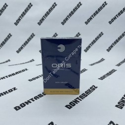 Сигареты Oris (Орис) Nano Red Grape Оптом
