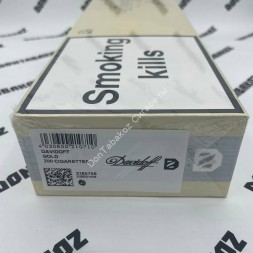 Сигареты Davidoff Gold King Size Оригинал Швейцария Микс