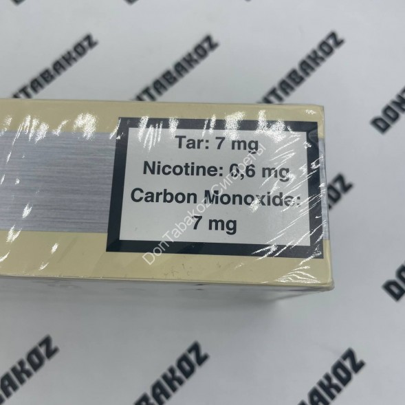 Сигареты Davidoff Gold King Size Оригинал Швейцария Микс