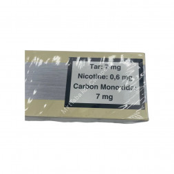 Сигареты Davidoff Gold King Size Оригинал Швейцария Микс