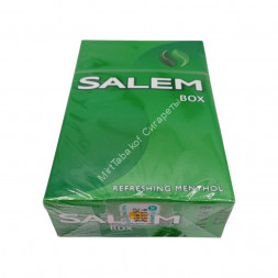 Сигареты Salem Refreshing Menthol Оригинал США Микс