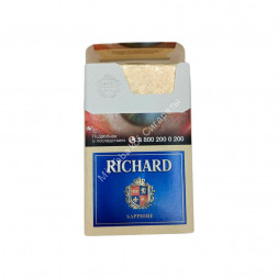 Сигареты Richard Sapphire Compact (Ричард Сапфир Компакт) микс