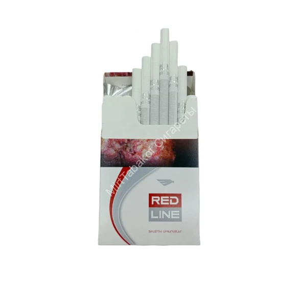 Сигареты Red Line nano оптом