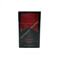 Сигареты Marlboro Cherry (Мальборо Вишня) Compact Аврора оптом