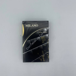 Сигареты Милано (Milano) New York оптом
