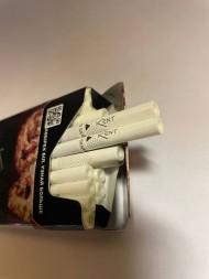 Сигареты Кент (Kent) Nano Silver Оригинал МИКС