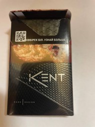 Сигареты Кент (Kent) Nano Silver Оригинал МИКС