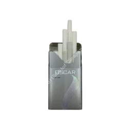Сигареты Oscar Silver Compact оптом