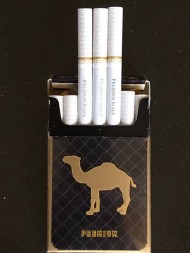 Сигареты Кэмел (Camel) Premium Black оптом