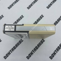 Сигареты Davidoff Gold Magnum Оригинал Швейцария Микс