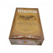 Сигареты Winst0n Tobacco &amp; Water Gold Оригинал США Микс