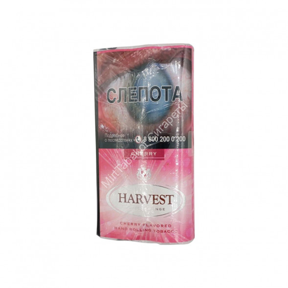 Трубочный табак Harvest &quot;Cherry&quot; 30 г