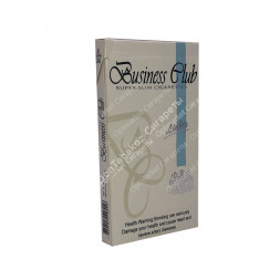 Сигареты Business Club Lights оптом