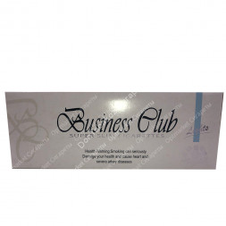 Сигареты Business Club Lights оптом