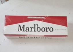 Сигареты Мальборо (Marlboro) Soft pack (в картоне) оптом