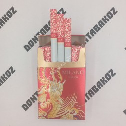 Сигареты Милано (Milano) PASSION KS Оптом