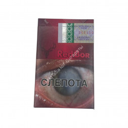 Сигареты Red Bor Nano "Red" Оригинал Микс