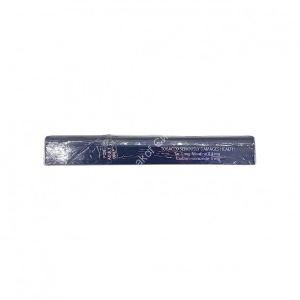 Сигареты Momento Red Grape Nano Оптом