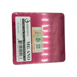 Сигареты Milano Strawberry (Милано Клубника) в жестяном портсигаре оптом