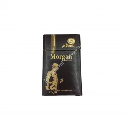 Сигареты Morgan Cherry (Морган Вишня) King Size оптом