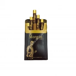 Сигареты Morgan Cherry (Морган Вишня) King Size оптом