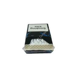 Сигареты Winst0n XS Blue Duty Free Тамань оптом