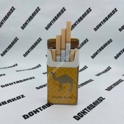 Сигареты Кэмел (Camel) Gold Compact Микс