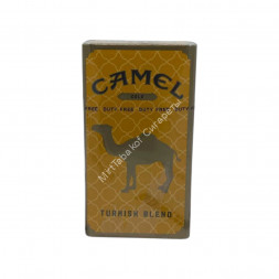 Сигареты Кэмел (Camel) Gold Compact Микс