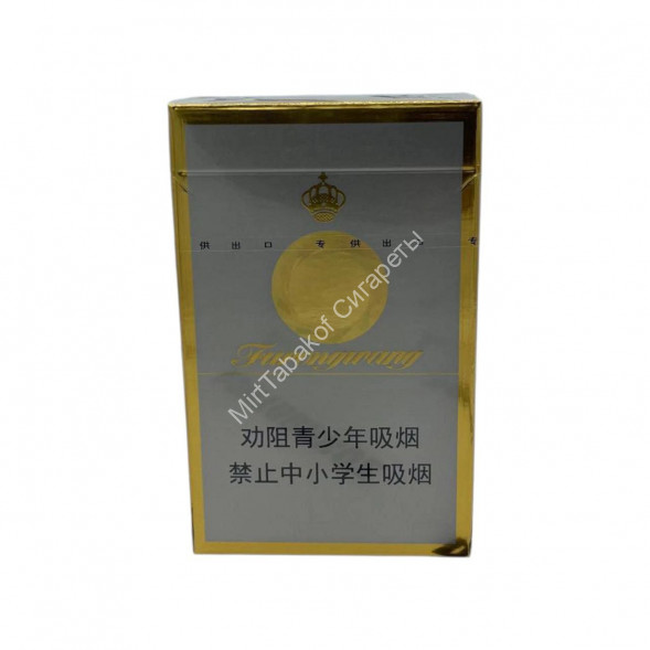 Сигареты Furongwang Оптом