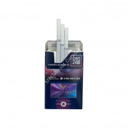 Сигареты Парламент (Parliament) Voyage Mix Оптом