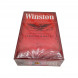 Сигареты Winst0n Tobacco &amp; Water Red Оригинал США Микс
