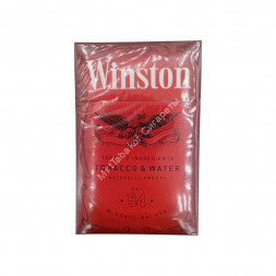 Сигареты Winst0n Tobacco & Water Red Оригинал США Микс