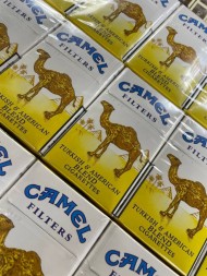 Сигареты Кэмел (Camel) Filters Оптом