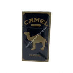 Сигареты Кэмел (Camel) Black Compact Оптом