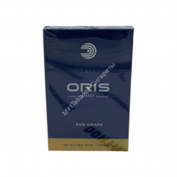 Сигареты Oris (Орис) Nano Red Grape Микс